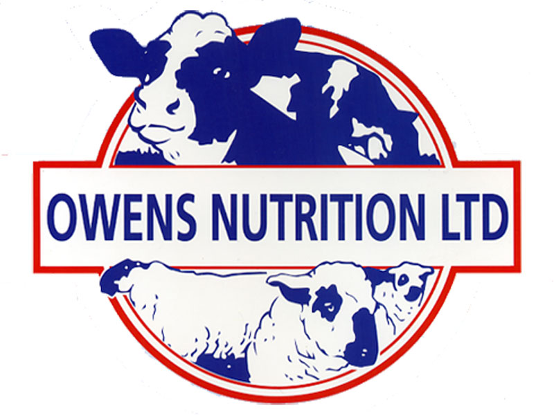 Owens Lamb Milk Replacer