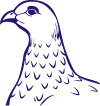 Suitable for Grouse
